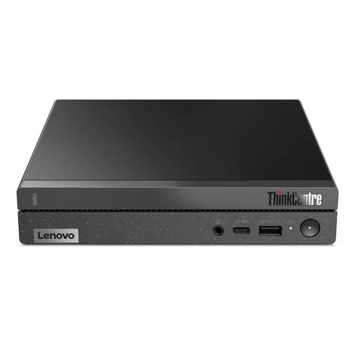 Mini PC Lenovo ThinkCentre neo 50q G4/i5-13420H/16GB/1TB SSD/Intel UHD/Win 11 Pro/Black
