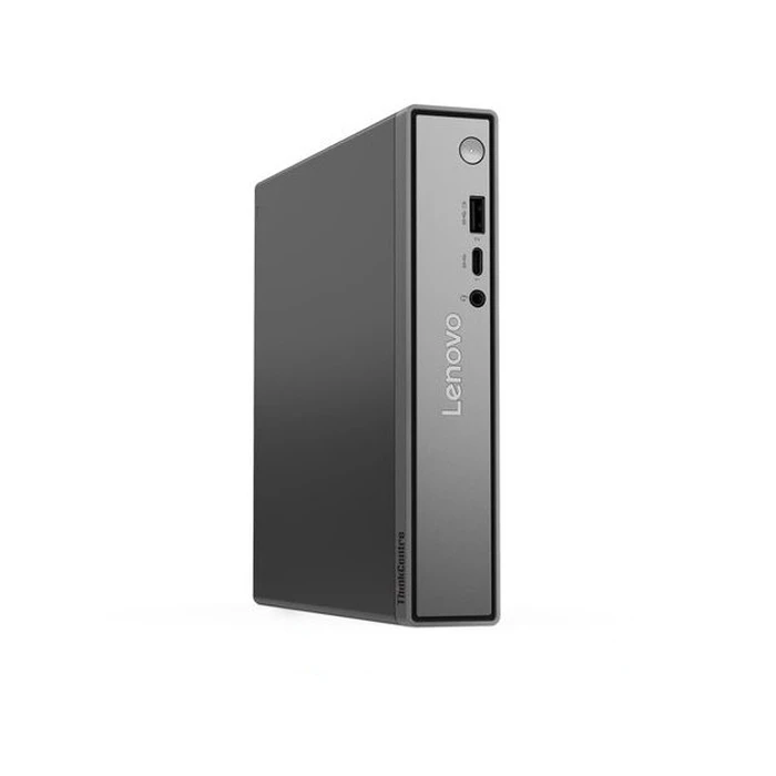 Lenovo ThinkCentre Neo 50q Gen 6 Mini PC (Core Ultra 5 226V/16GB LPDDR5X/512GB M.2 NVMe SSD/Windows 11 Pro)