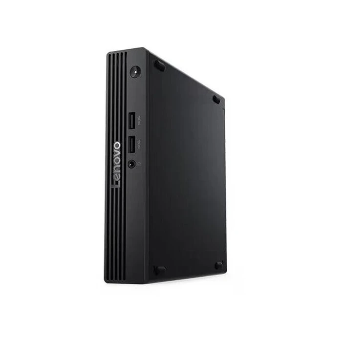 Lenovo V100q Mini PC (Core i3-N305/16GB DDR4/512GB SSD/Windows 11 Pro)