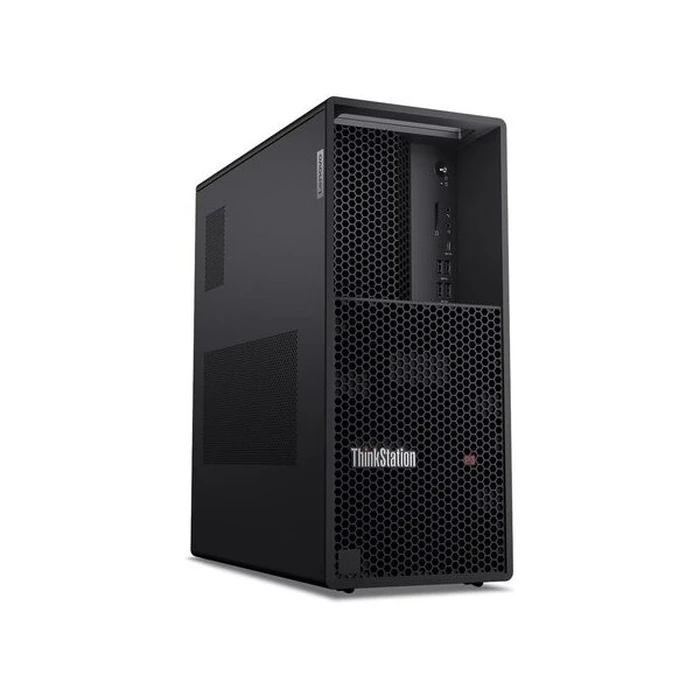 Lenovo ThinkStation P3 Tower Gen 2 Desktop PC (Intel Core Ultra 9 285K / 64GB DDR5 / 1.0TB NVMe SSD / Windows 11 Pro)