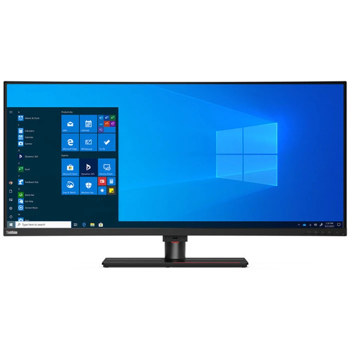 Monitor 39,7" Lenovo Thinkvision P40W-20