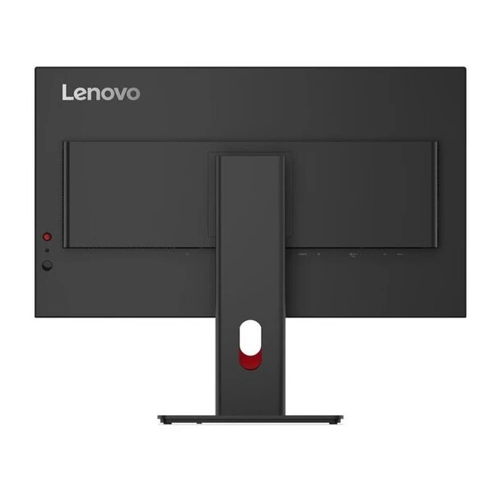 Monitor 27" Lenovo ThinkVision T27UD-40 4K IPS, HDMi, DP, USB-C, Ethernet,Height adjustable