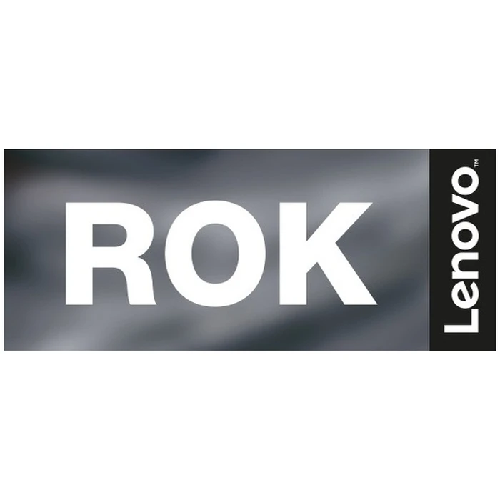 Windows Server Lenovo 2022, Essentials, ROK