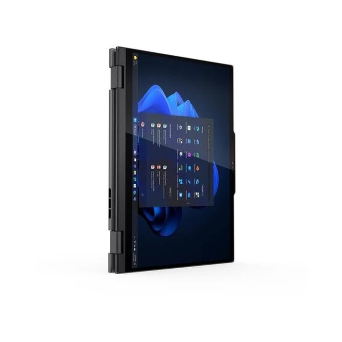 Laptop Lenovo 14" ThinkPad T14s 2-in-1 G1 IPS/Ultra7-255U/32GB/512GB SSD/Intel Graphics/Win 11 Pro/Black (21R3002AGM)