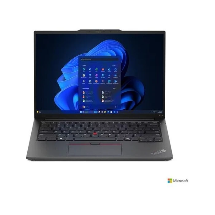 Laptop 14" Lenovo Thinkpad E14 G6 Intel Ultra 5-125U/32GB/SSD 1TB/Windows 11 (21M7000KGM)