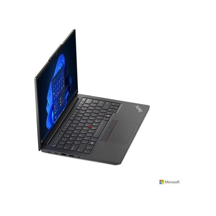 Laptop 14" Lenovo Thinkpad E14 G6 Intel Ultra 5-125U/32GB/SSD 1TB/Windows 11 (21M7000KGM)