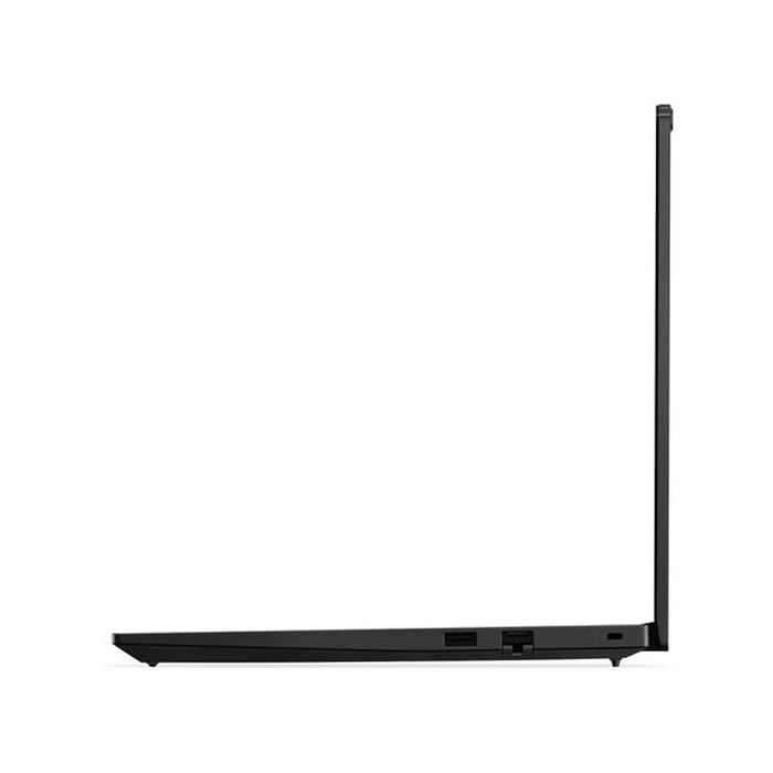 Laptop Lenovo 14" ThinkPad E14 G7 IPS/Ultra7-255H/32GB/1TB SSD/Intel Arc Graphics/Win 11 Pro/Black (21SX0073GM)