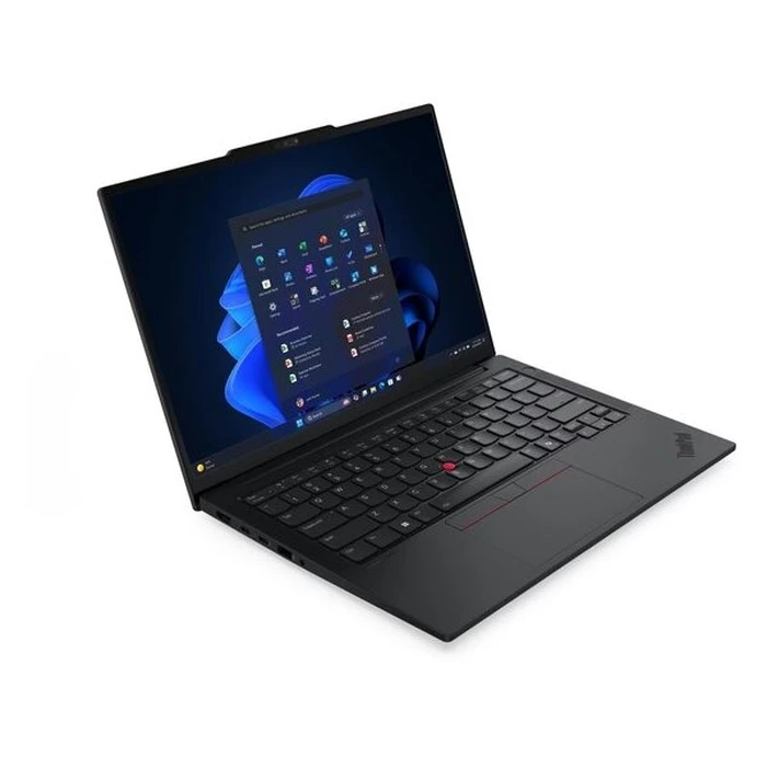 Laptop Lenovo 14" ThinkPad E14 G7 IPS/Ultra5-225U/16GB/512GB SSD/Intel Graphics/Win 11 Pro/Black (21SX004BGM)