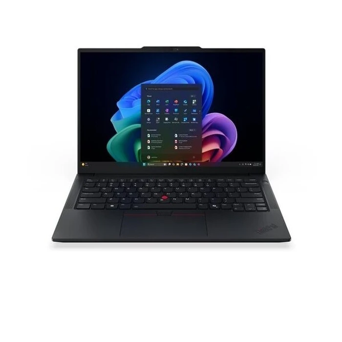 Lenovo ThinkPad E14 Gen 8 14" IPS FHD+ (Ultra 5-325/16GB/512GB SSD/Windows 11 Pro) - Πληκτρολόγιο GR