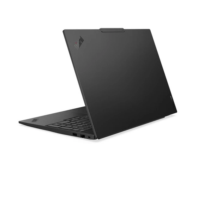 Laptop Lenovo 16" ThinkPad E16 G3 IPS/Intel Core 7-240H/16GB/512GB SSD/Intel Graphics/Win 11 Pro/Black (21TF003CGM)