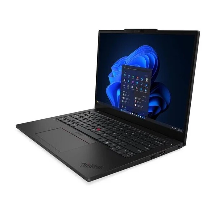 Laptop Lenovo 13.3" ThinkPad L13 G6 IPS/Ultra7-255U/32GB/1TB SSD/Intel Graphics/Win 11 Pro/Black (21R50020GM)