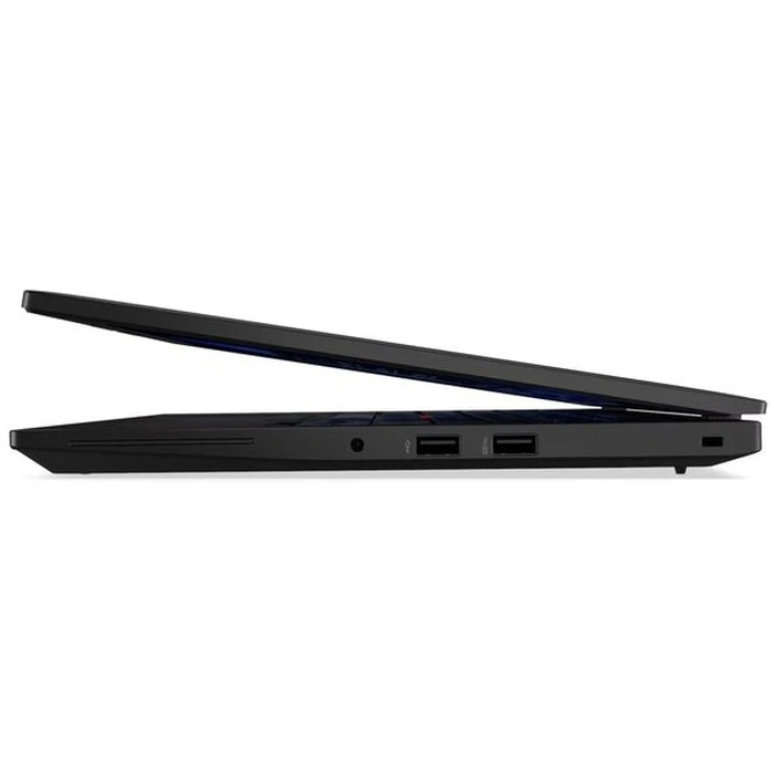 Laptop Lenovo 14" ThinkPad L14 G6 IPS/Ultra7-255U/16GB/512GB SSD/Intel Graphics/Win 11 Pro/Black (21S6001WGM)