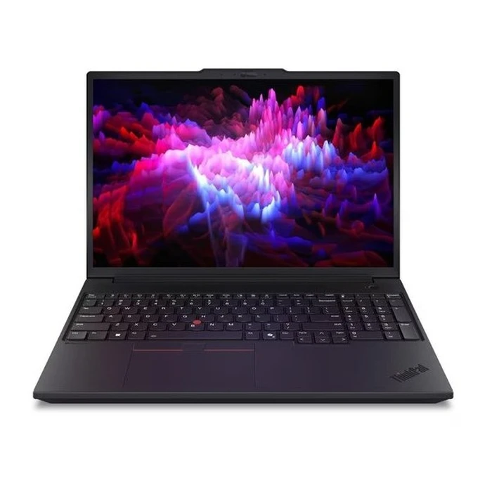 Lenovo ThinkPad P16v Gen 3 (Intel) 16" WUXGA IPS  Core Ultra 7 255H / 32GB DDR5 / 1TB NVMe / RTX PRO 2000 Blackwell 8GB / Windows 11 Pro  GR πληκτρολόγιο