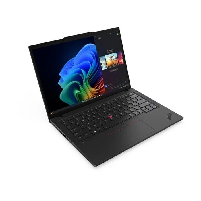Laptop Lenovo 14" ThinkPad T14 G6 IPS/Ultra5-228V/32GB/1TB SSD/Intel Arc Graphics/Win 11 Pro/Black (21QG000VGM)