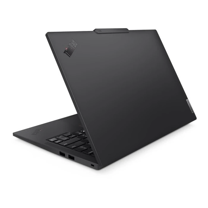 Laptop Lenovo 14'' ThinkPad T14s G6 Ryzen AI 7 PRO 360/32GB/1TB SSD/AMD Radeon Graphics/Win 11 Pro/5G/Black (21M10012GM)