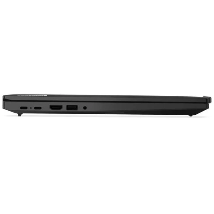 Laptop Lenovo 16" ThinkPad T16 G4 IPS/Ultra7-255U/32GB/1TB SSD/Intel Graphics /Win 11 Pro/4G/Black (21QE0043GM)