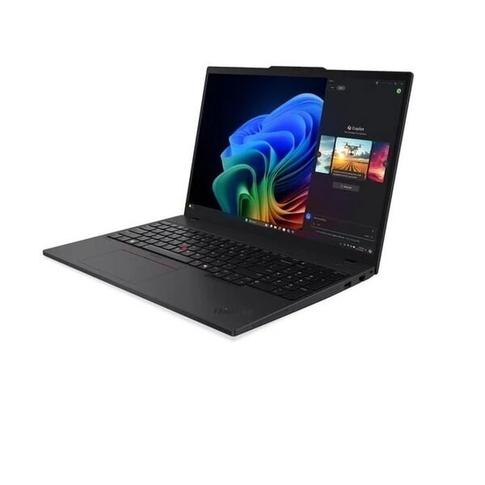 Laptop Lenovo 16" ThinkPad T16 G4 IPS/Ryzen AI 7 PRO-350 /32GB/1TB SSD/AMD Radeon Graphics/Win 11 Pro/Black (21QN001DGM)