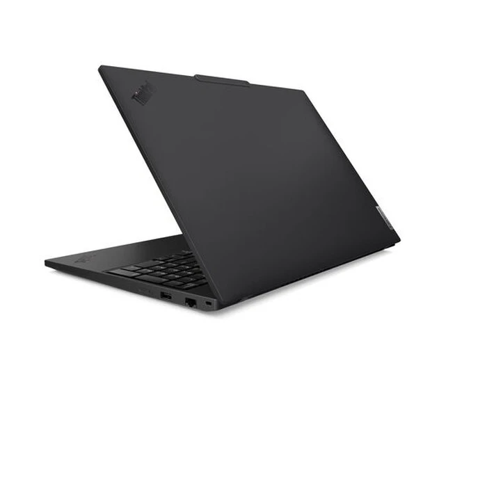 Laptop Lenovo 16" ThinkPad T16 G4 IPS/Ryzen AI 7 PRO-350 /32GB/1TB SSD/AMD Radeon Graphics/Win 11 Pro/Black (21QN001DGM)