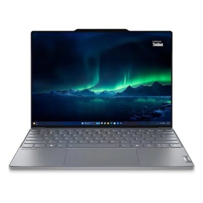 Laptop Lenovo 13.5" ThinkBook 13x G4 IMH IPS/Ultra5-125H/16GB/512GB /Intel Arc Graphics/Win 11 Pro/Luna Grey (21KR000LGM)