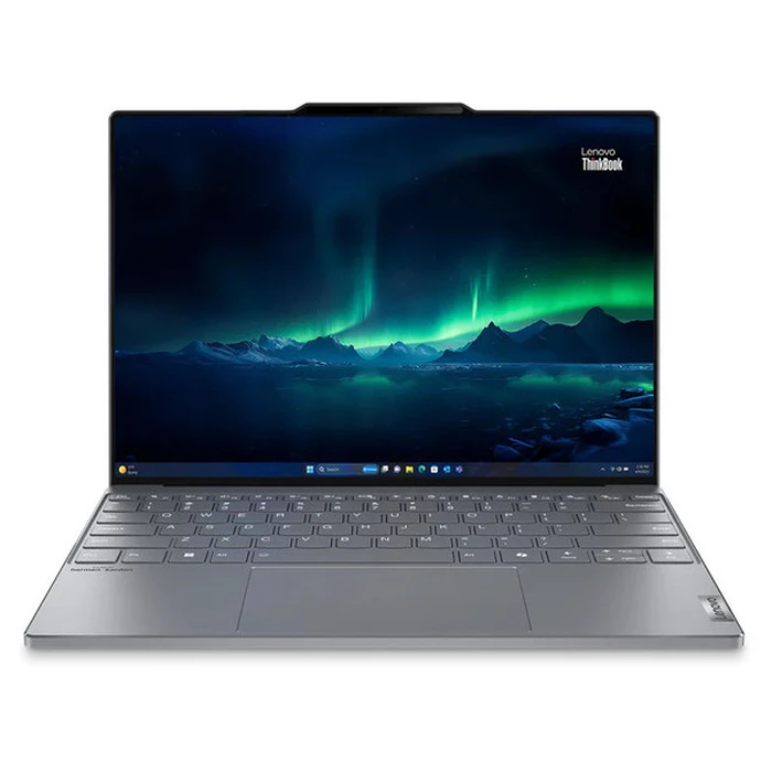 Laptop Lenovo 13.5" ThinkBook 13x G4 IMH IPS/Ultra5-125H/16GB/512GB /Intel Arc Graphics/Win 11 Pro/Luna Grey (21KR000LGM)