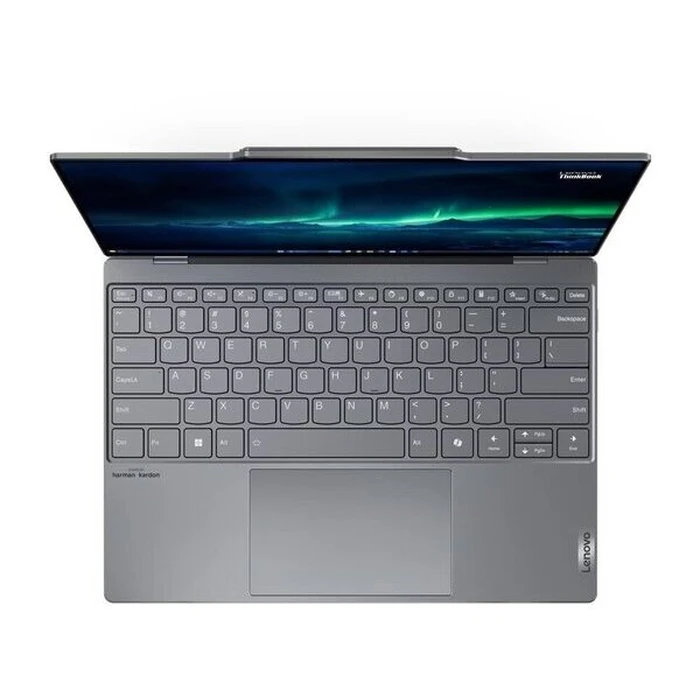 Laptop Lenovo 13.5" ThinkBook 13x G4 IMH IPS/Ultra5-125H/16GB/512GB /Intel Arc Graphics/Win 11 Pro/Luna Grey (21KR000LGM)