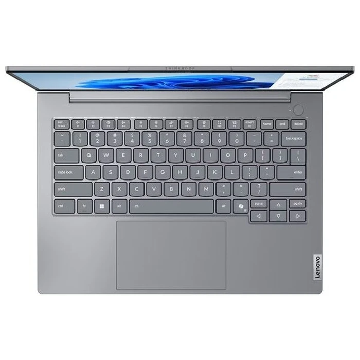 Laptop Lenovo 14'' ThinkBook 14 G8 IAL Ultra7-255H/32GB/1TB SSD/Intel Arc Graphics/Win 11 Pro/Arctic Grey (21SJ0083GM)
