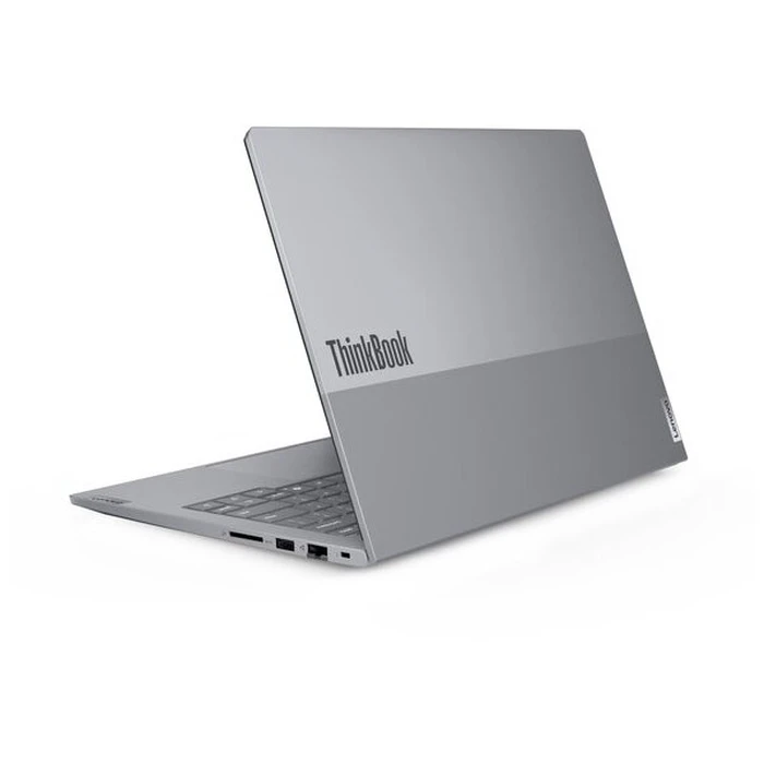 Laptop Lenovo 14'' ThinkBook 14 G8 IAL Ultra7-255H/32GB/1TB SSD/Intel Arc Graphics/Win 11 Pro/Arctic Grey (21SJ0083GM)