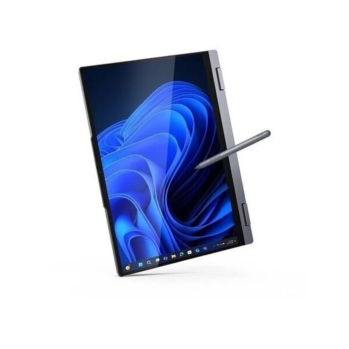 Laptop Lenovo 14" ThinkBook 14 2-in-1 G5 IAU IPS/Ultra5-225U/32GB/1TB SSD/Integrated Intel Graphics /Win 11 Pro/Luna Grey (21SQ0039GM)