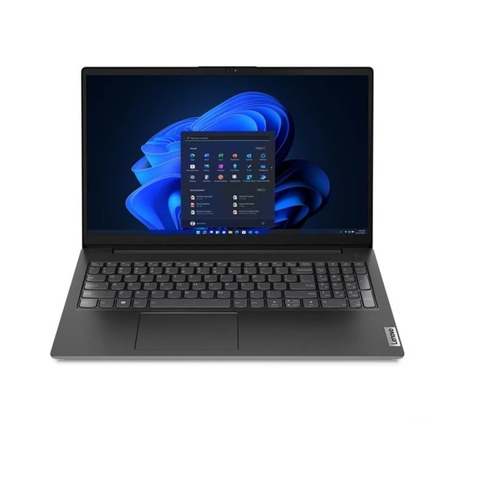 Laptop Lenovo V15 G4 AMN 15,6'' FHD/R5-7520U/16GB/512GB SSD/AMD Radeon Graphics/Win 11 Pro/3Y CAR/Business Black (82YU00YMGM)