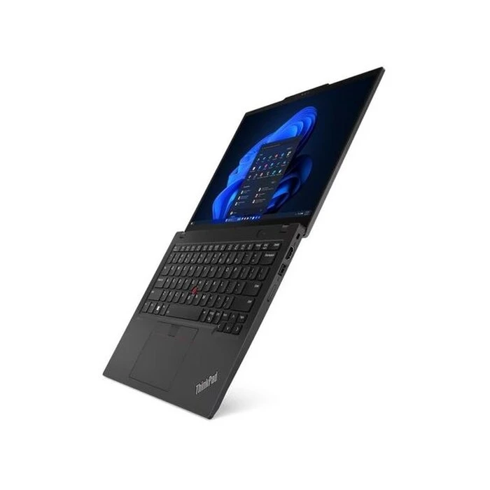 Laptop Lenovo 13.3'' ThinkPad X13 Gen5 Ultra7-155U/32GB/1TB SSD/Intel Graphics/Win 11 Pro/Black (21LU0014GM)