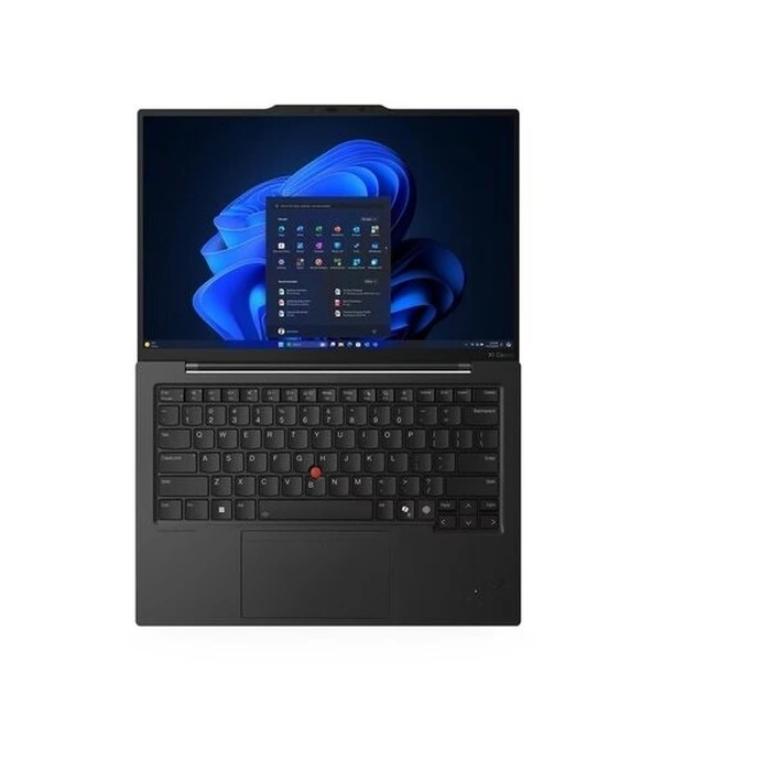 Laptop Lenovo 14" ThinkPad X1 Carbon G13 Aura Edition /Ultra7-258V/32B/1TB Intel Arc Graphics/Win 11 Pro/Touch/5G/Black Paint (21NS004RGM)