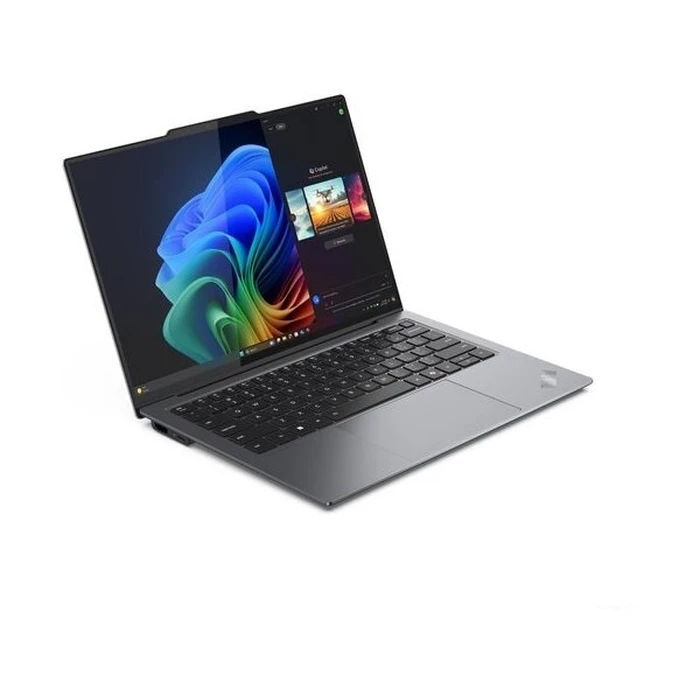 Laptop Lenovo 14'' ThinkPad X9-14 Gen1 /Ultra7-258V/32GB/2TB SSD/Intel Arc Graphics/Win 11 Pro/Grey (21QA001YGM)