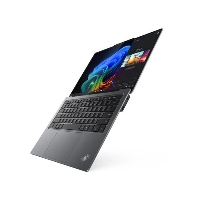 Laptop Lenovo 14'' ThinkPad X9-14 Gen1 /Ultra7-258V/32GB/2TB SSD/Intel Arc Graphics/Win 11 Pro/Grey (21QA001YGM)