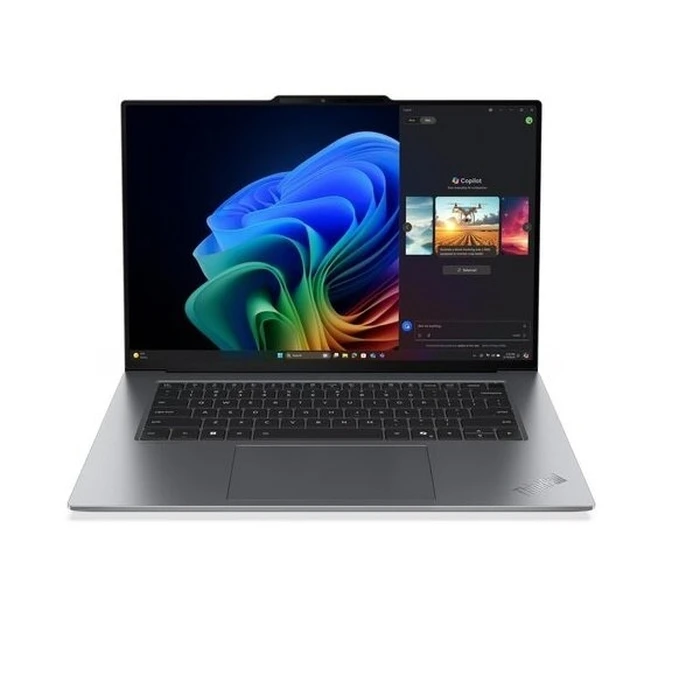 Lenovo ThinkPad X9-15 Gen 1 15.3" OLED 120Hz (Intel Core Ultra 7 258V/32GB/1TB SSD/Windows 11 Pro) (GR πληκτρολόγιο)