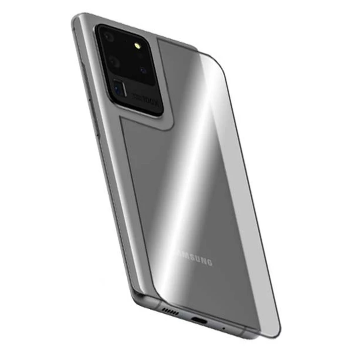 GrizzGlass SatinSkin Huawei Nova 10z