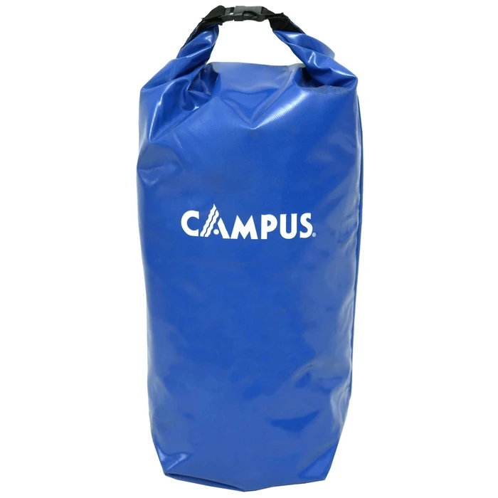 Campus Waterproof & Airtight Dry Bag 20 L - Blue
