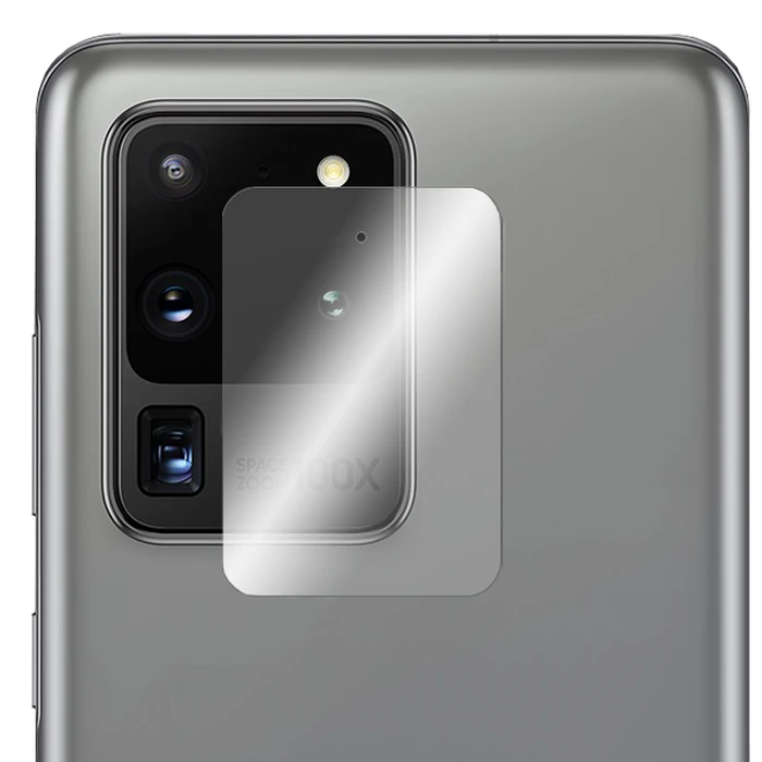 GrizzGlass HybridGlass Camera Xiaomi Redmi 11 Prime