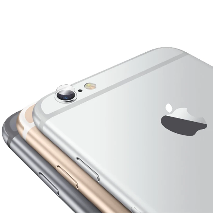 GrizzGlass HybridGlass Camera POCO M5s
