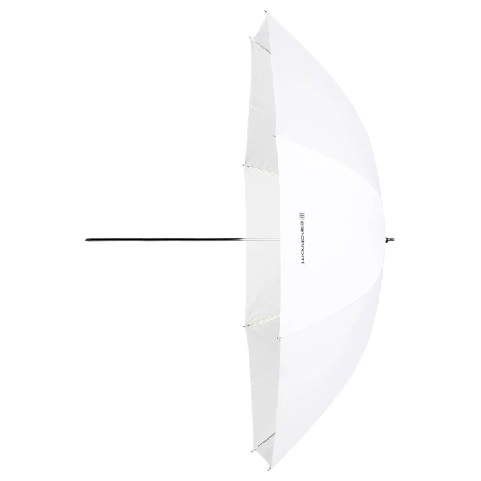 Elinchrom Umbrella Shallow 105cm (41") Translucent - Model 26349
