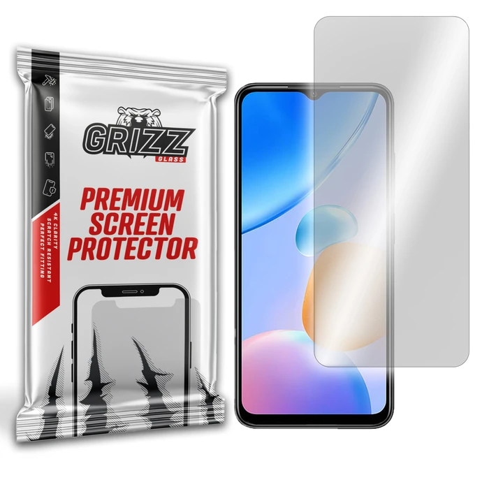 GrizzGlass Hydrofilm Xiaomi Redmi 11 Prime 4G