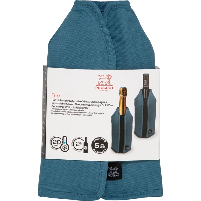 Peugeot Frizz Ψυκτική Θήκη Κρασιού Celestial Blue