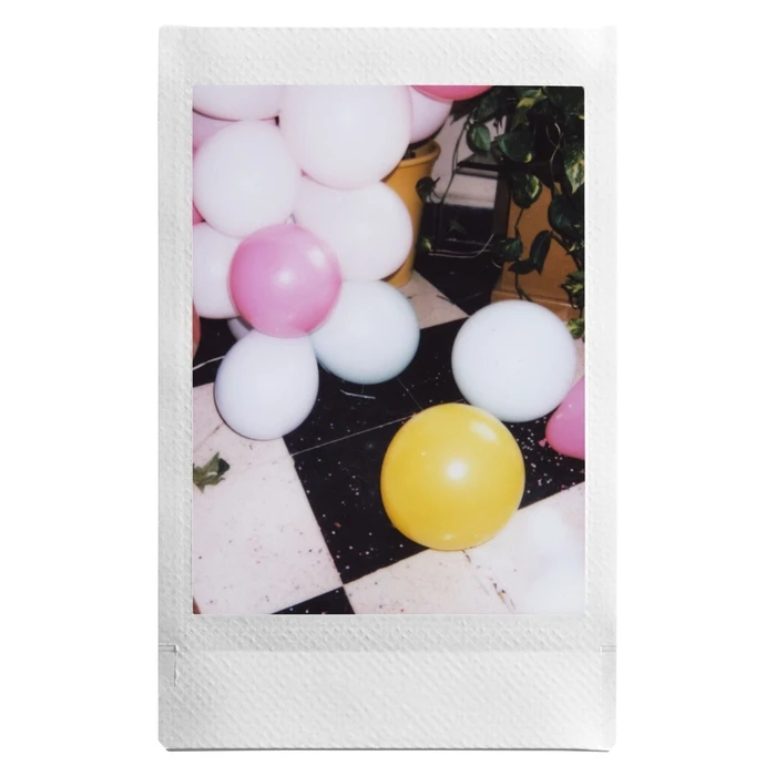Fujifilm Instax Mini 13 Instant Φωτογραφική Μηχανή Lagoon Green
