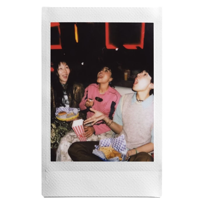 Fujifilm Instax Mini 13 Instant Φωτογραφική Μηχανή Lagoon Green