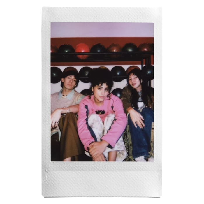 Fujifilm Instax Mini 13 Φωτογραφική Μηχανή Instant Clay White