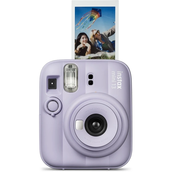 Fujifilm Instax Mini 13 Dreamy Purple Instant Camera