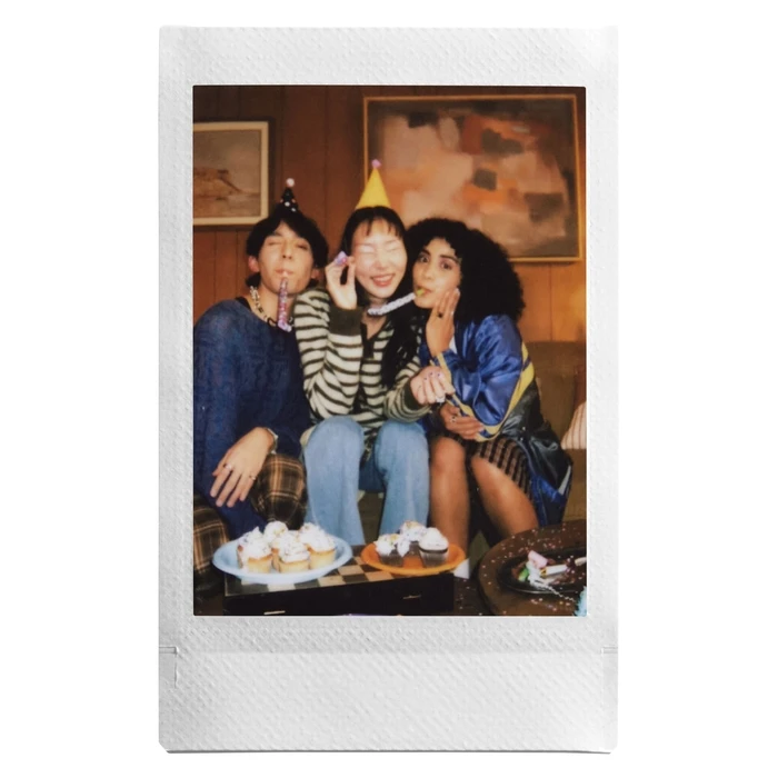 Fujifilm Instax Mini 13 Dreamy Purple Instant Camera