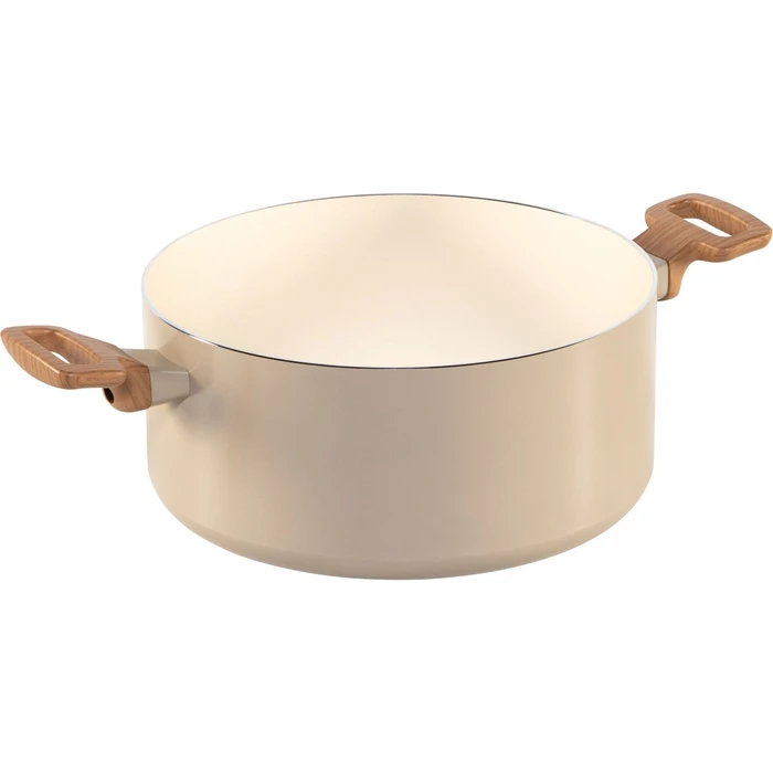 GreenPan Essence 5-Piece Cookware Set (Taupe)