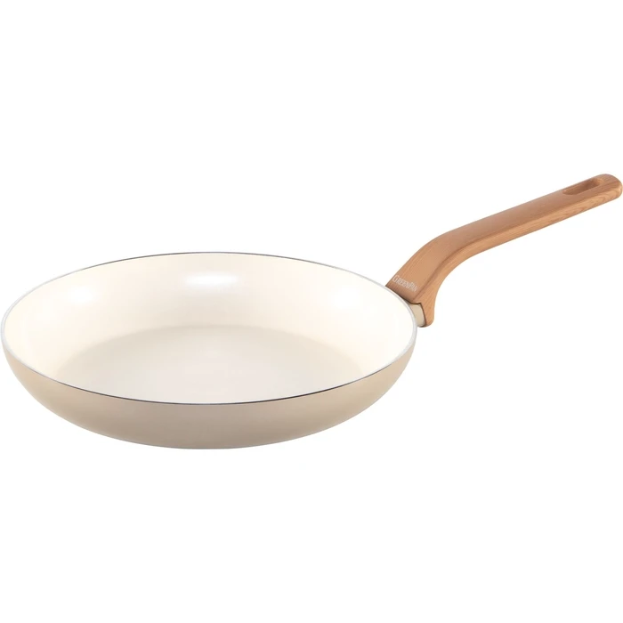 GreenPan Essence 5-Piece Cookware Set (Taupe)