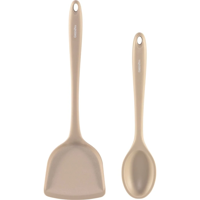 GreenPan Essence 5-Piece Cookware Set (Taupe)