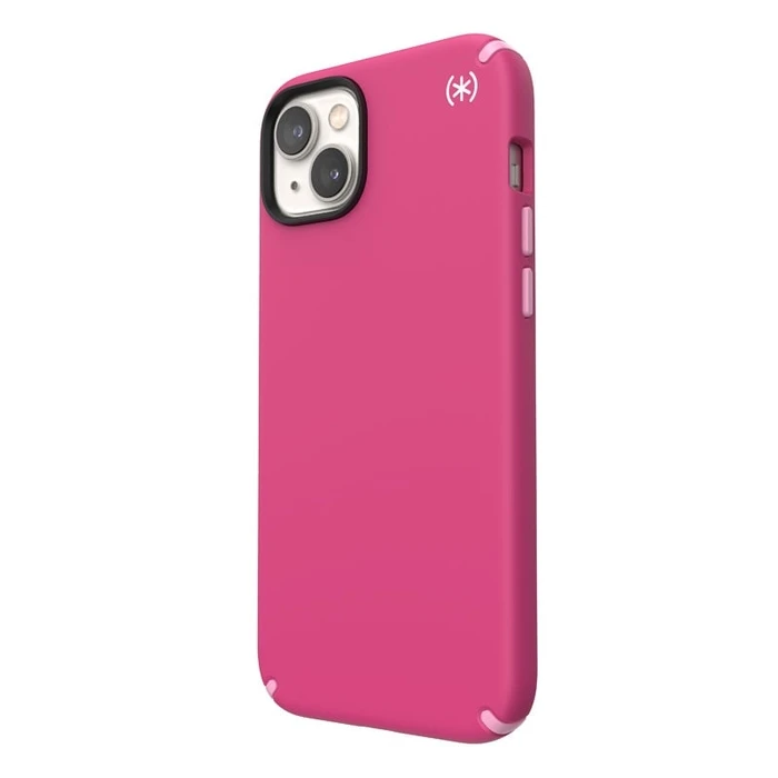 Speck Presidio2 Pro MagSafe MICROBAN Apple iPhone 14 Plus / 15 Plus (Digitalpink / Blossompink / White)